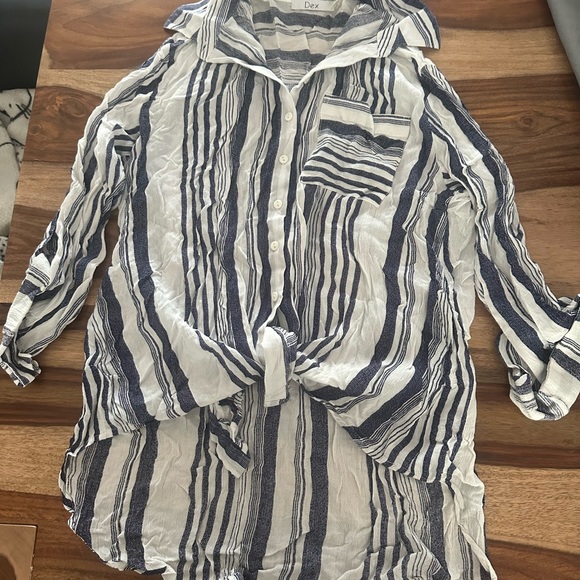 Dex shirt new without tag - Picture 3 of 3